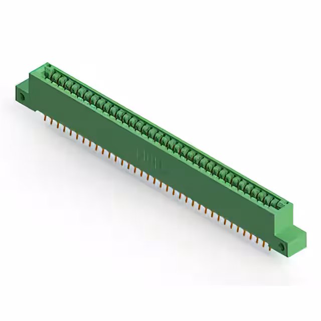 846-072-556-212 EDAC Inc.  Edgeboard Connectors
